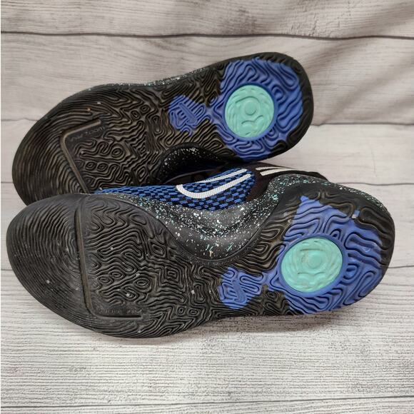 Nike KD Trey 5 IX Basketball Shoes, Mens size 9.5 - Picture 10 of 10